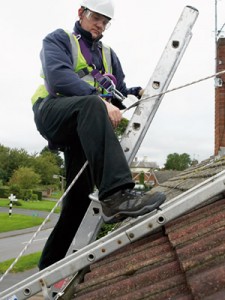safety-at-height-training-herefordshire